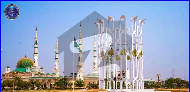 3.5 Year Instalment Plan 7 Marla Residential