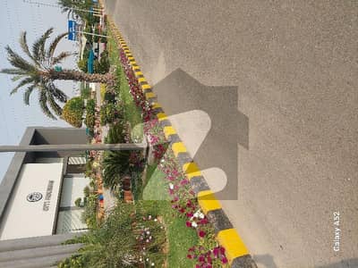 10Marla Plot Super Hot Location