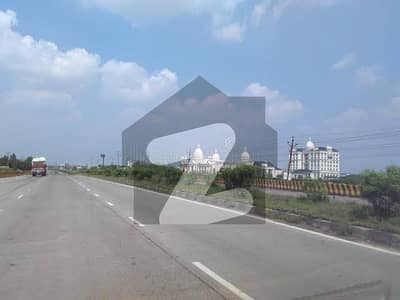 75 Marla Factory Type Shed For Sale At Bypass Near Chak Jhumra