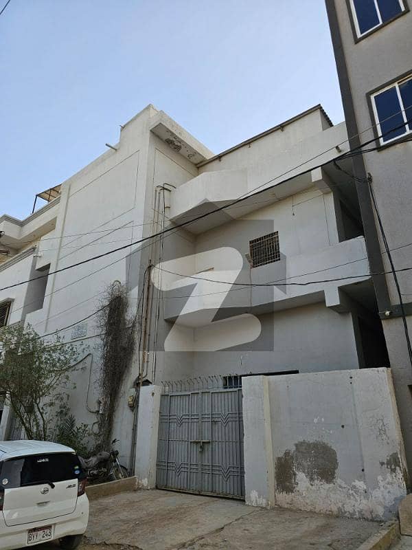 Commercial Factory Is For Sale