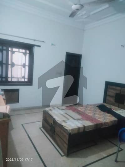 Portion For Rent In Gulshan-E-Iqbal