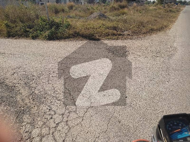 1 KANAL PLOT FOR SALE C 15 1 KANAL PLOT FOR SALE C 15