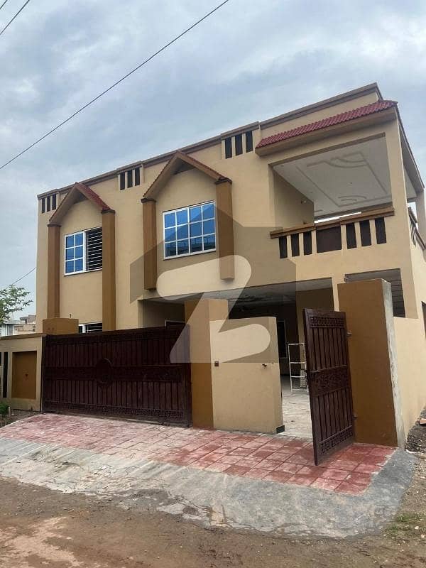 Gulshan Abad sector 3