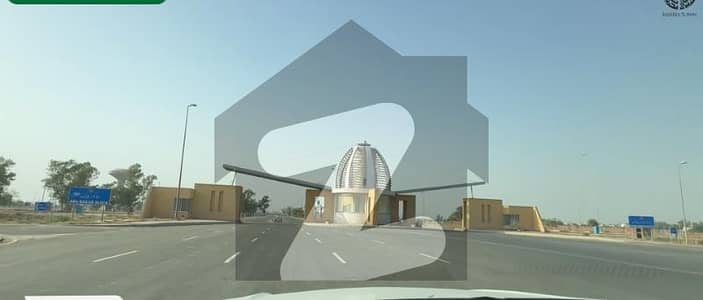 5 Marla Commercial Plot on Instalments In Bahria Orchard Lahore 5 Marla Commercial Plot on Instalments In Bahria Orchard Lahore