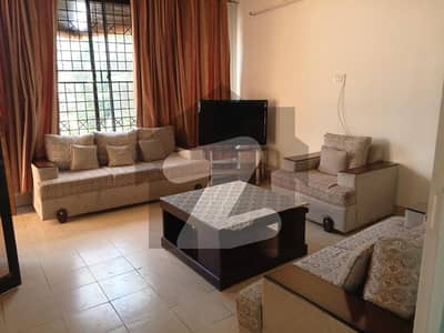 F 6 Upper Portion Available For Rent