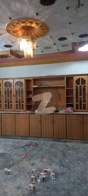 5 Marla Ground Floor Available For Rent