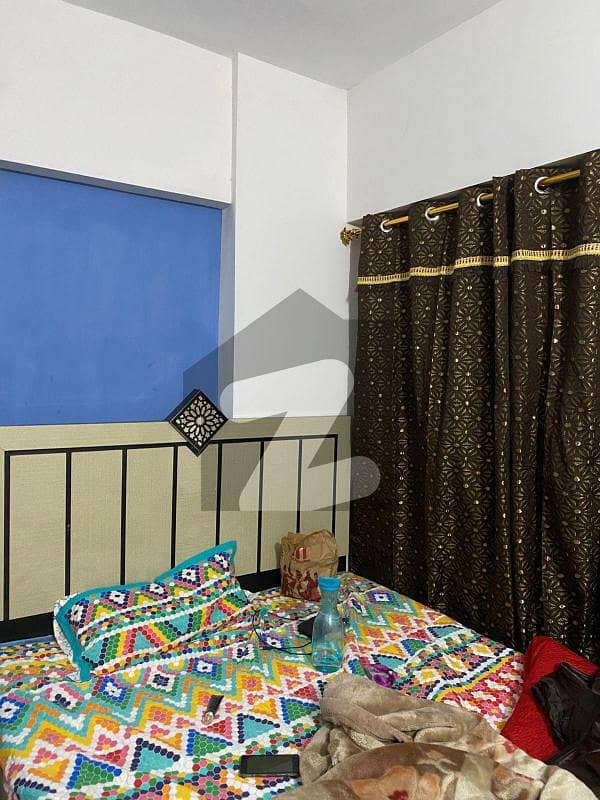 Fully Furnished Flat for Sale in Gulshan-e-Sehar, Qasimabad! Fully Furnished Flat for Sale in Gulshan-e-Sehar, Qasimabad!