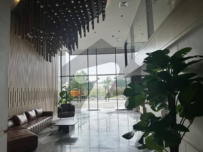 گلبرگ گرینز ۔ بلاک اے گلبرگ گرینز,گلبرگ,اسلام آباد میں 2 کمروں کا 8 مرلہ فلیٹ 1.5 لاکھ میں کرایہ پر دستیاب ہے۔