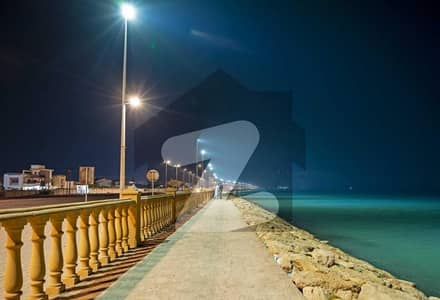 موضع زیارت ماچھی شریک گوادر میں 16 کنال کمرشل پلاٹ 16.0 لاکھ میں برائے فروخت۔