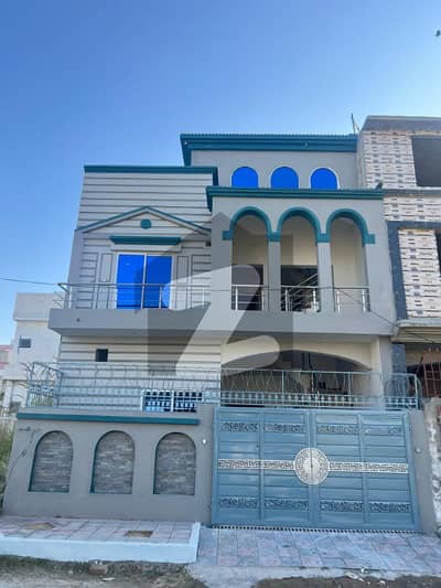 5 Marla House For Sale On Best Rate