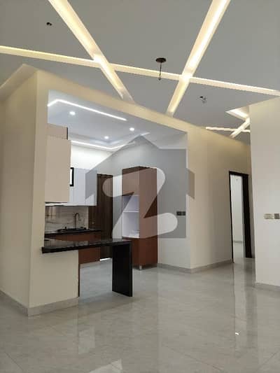 Brand New Portion For Sale Gulistan E Johar Block 15 Brand New Portion For Sale Gulistan E Johar Block 15