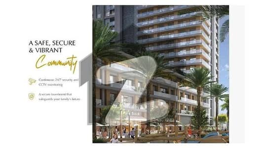 2172 Square Feet Flat For Grabs In DHA Defence 2172 Square Feet Flat For Grabs In DHA Defence