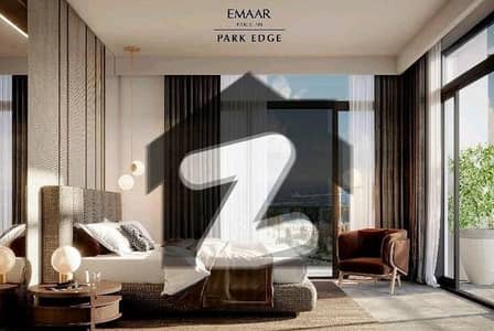 EMAAR PARK EDGE LITTLE PIECE OF PARADISE EMAAR PARK EDGE LITTLE PIECE OF PARADISE