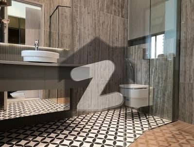 A Flat Of 3075 Square Feet In Karachi A Flat Of 3075 Square Feet In Karachi