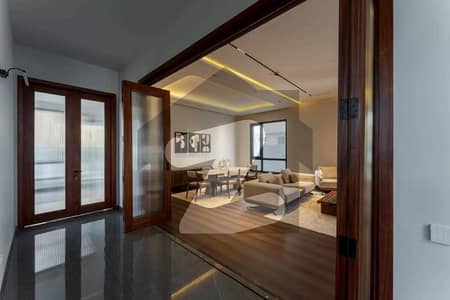 Ultra Modern 666 Sq. Yard Luxurious Bungalow For Sale In DHA Phase 8 Ultra Modern 666 Sq. Yard Luxurious Bungalow For Sale In DHA Phase 8