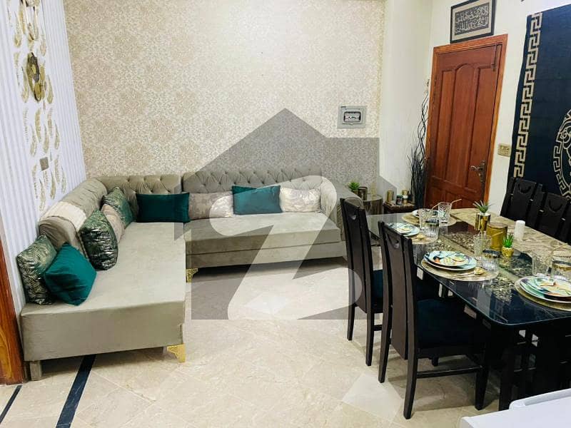 2 Bed flat available for sale in G-15 Islamabad