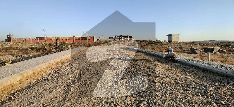 Sahafee Society 5/A Plot For Sale Sahafee Society 5/A Plot For Sale