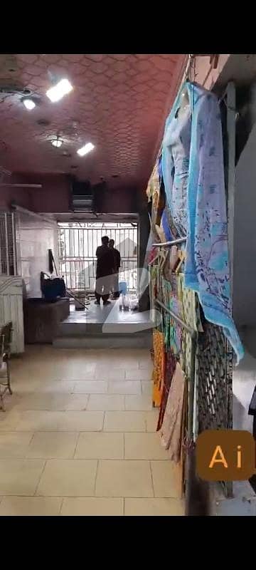 نارتھ ناظم آباد ۔ بلاک جی نارتھ ناظم آباد,کراچی میں 0 مرلہ دکان 1.4 کروڑ میں برائے فروخت۔