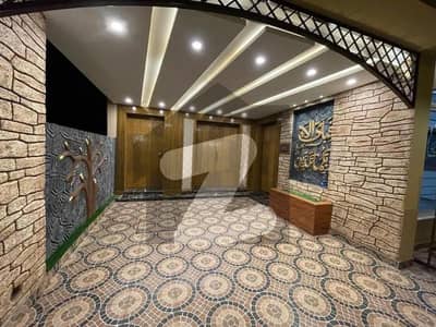 7 Marla Double Storey House For Sale In Bahria Town Phase 8 Rawalpindi 7 Marla Double Storey House For Sale In Bahria Town Phase 8 Rawalpindi