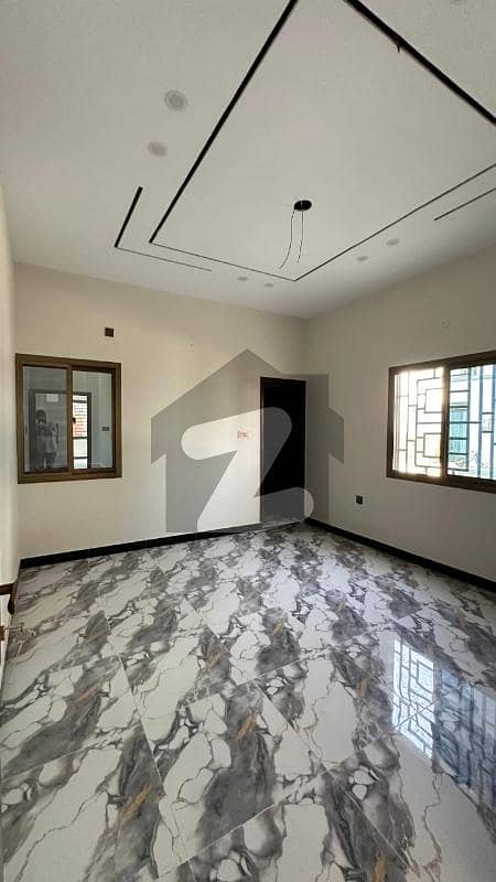 Brand New G+1 House For Sale In Ali-Ze Garden, Malir Karachi Brand New G+1 House For Sale In Ali-Ze Garden, Malir Karachi