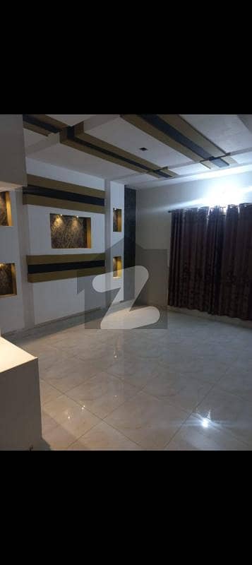240 Sq Yard G + 2 House For Sale In Gulshan E Iqbal Block 1