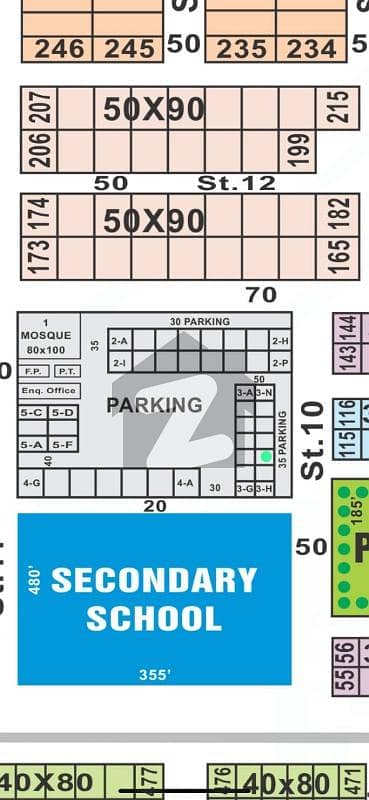 D 12 class 3 *Commrcial plot sale. D 12 class 3 *Commrcial plot sale.