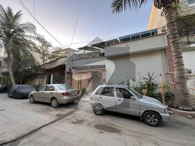 PCSIR SOCIETY Scheme-33 | 240SQ Yards Single Storey Villa for Sale