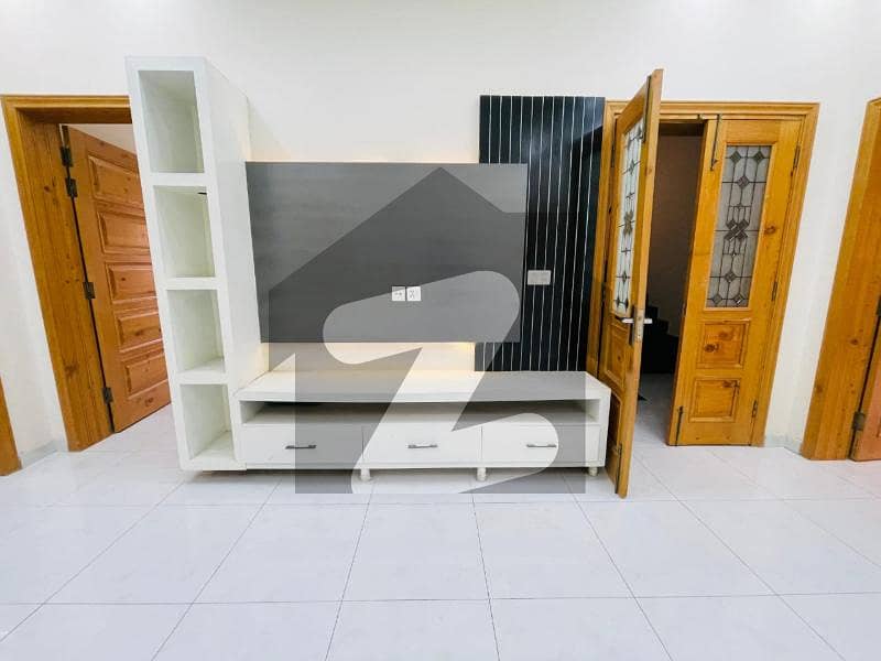 7 Marla For Rent HOSUE