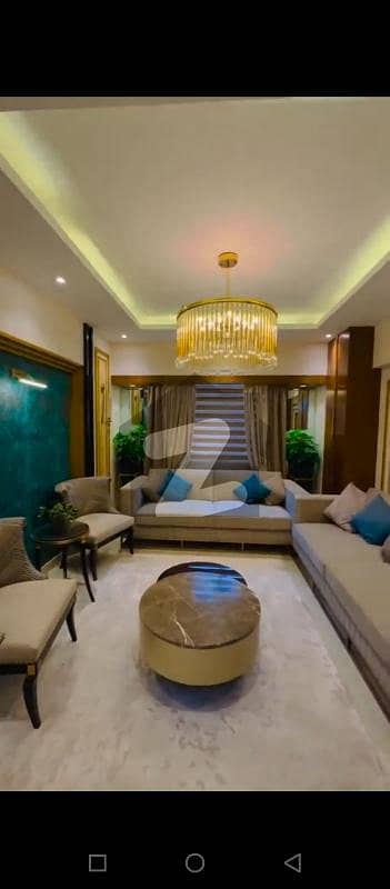 3 Bed Drawing 1528 Square Feet Flat