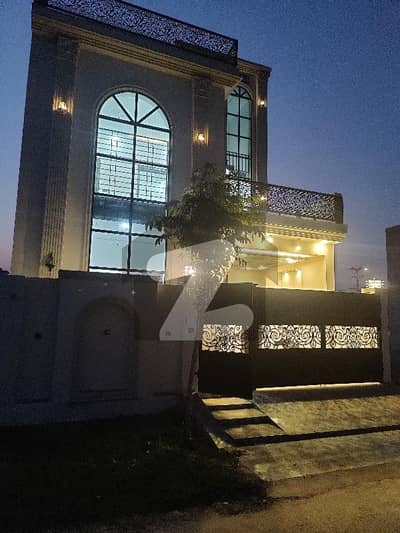 5 Marla Double Storey Brand New House For Sale In Adam Housing Society B Block Gated Community 5 Marla Double Storey Brand New House For Sale In Adam Housing Society B Block Gated Community