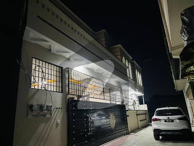 Triple Storey Beautiful House