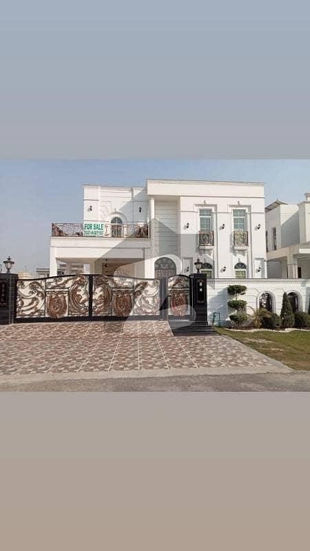 Kanal Bungalow Block CC