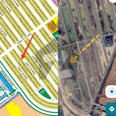 Lahore Smart City 5 Marla Possession Plot Lahore Smart City 5 Marla Possession Plot