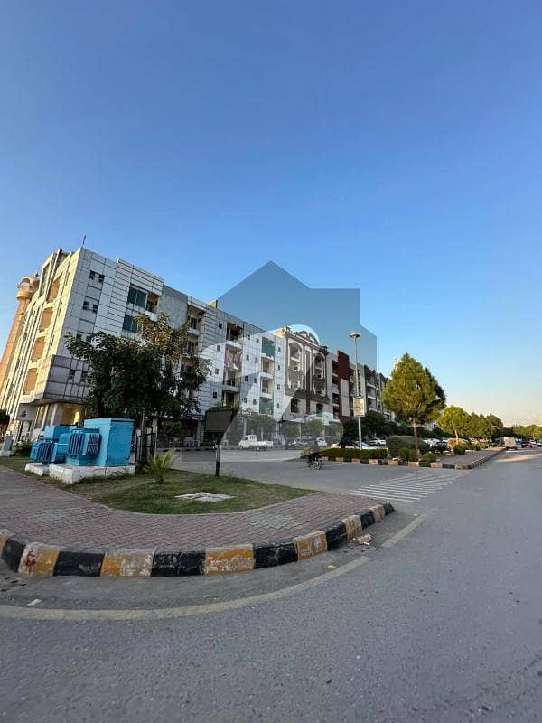 ایف ۔ 17 اسلام آباد میں 8 مرلہ رہائشی پلاٹ 84.0 لاکھ میں برائے فروخت۔