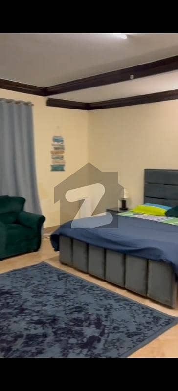 ایف ۔ 11 اسلام آباد میں 2 کمروں کا 1 کنال مکان 1.7 لاکھ میں کرایہ پر دستیاب ہے۔