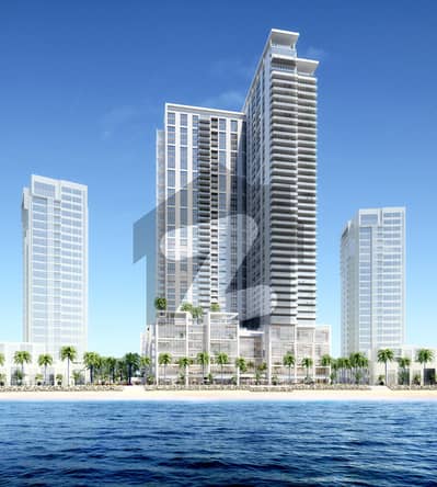 Panorama Tower | 1 Bed + Maids Room | Partial Sea View | Chance Deal | 7.3 Crore Panorama Tower | 1 Bed + Maids Room | Partial Sea View | Chance Deal | 7.3 Crore