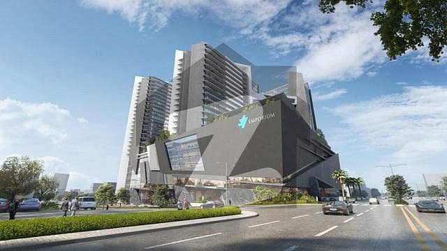 بی ۔ 17 اسلام آباد میں 9 مرلہ فلیٹ 1.4 کروڑ میں برائے فروخت۔