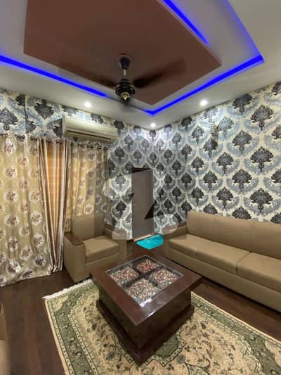 Furnished Apartment For Rent On Daily,Weekly Or Monthly Basis