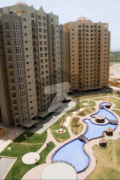 Creek Vista Luxury 4 Bed DD Apartment For Sale In DHA Phase 8, Karachi Creek Vista Luxury 4 Bed DD Apartment For Sale In DHA Phase 8, Karachi