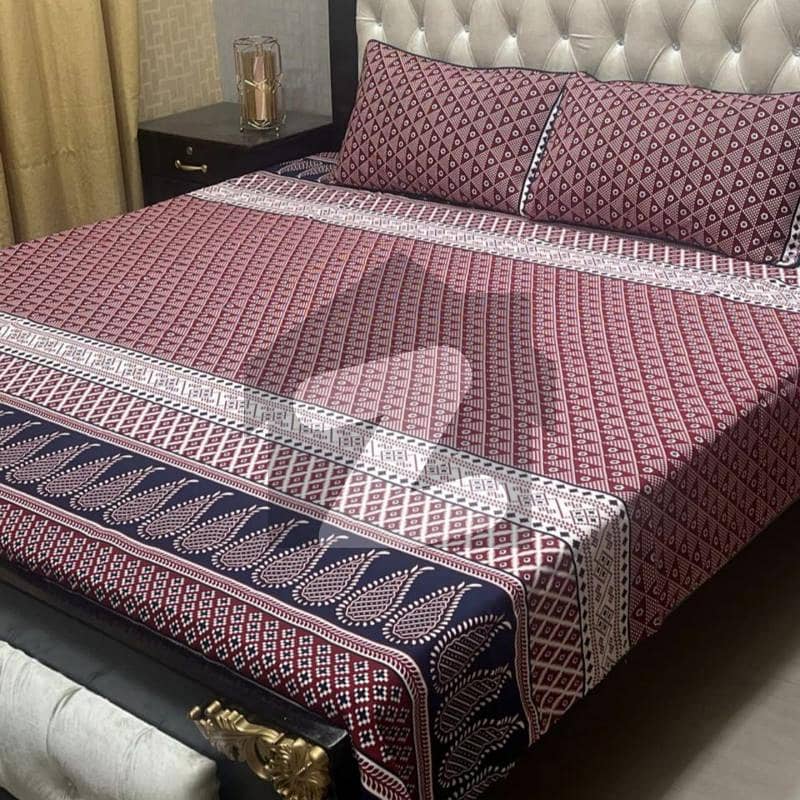 Furnished Apartment Available For Rent