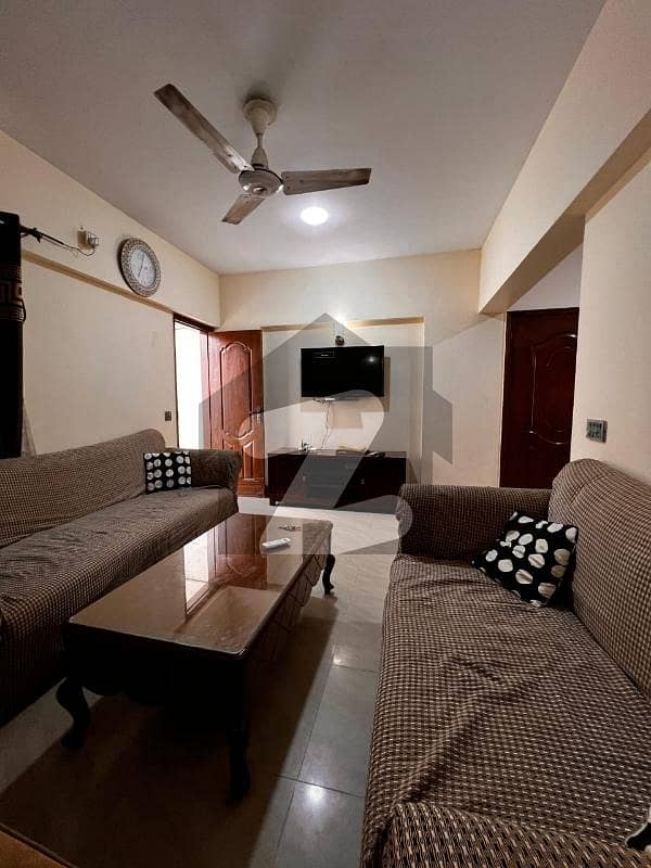 Fully Furnished & Renovated Flat Fully Furnished & Renovated Flat