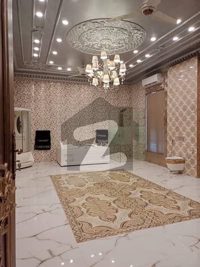 Farm House Available For Sale D Block Gulberg Greens More Options Available In All Gulberg Greens Islamabad