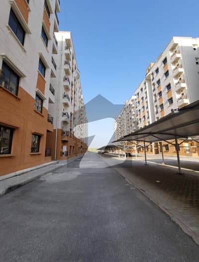 PHA Apartment For Sale In I-16/3