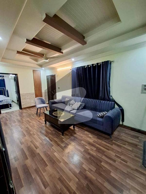 ای ۔ 11 اسلام آباد میں 3 کمروں کا 5 مرلہ فلیٹ 1.0 لاکھ میں کرایہ پر دستیاب ہے۔