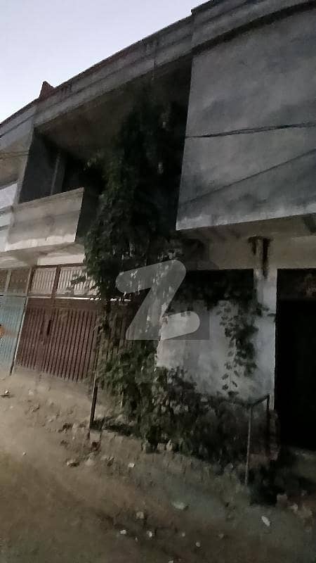 5 Marla House For Sale In Jhangi Syedan 5 Marla House For Sale In Jhangi Syedan
