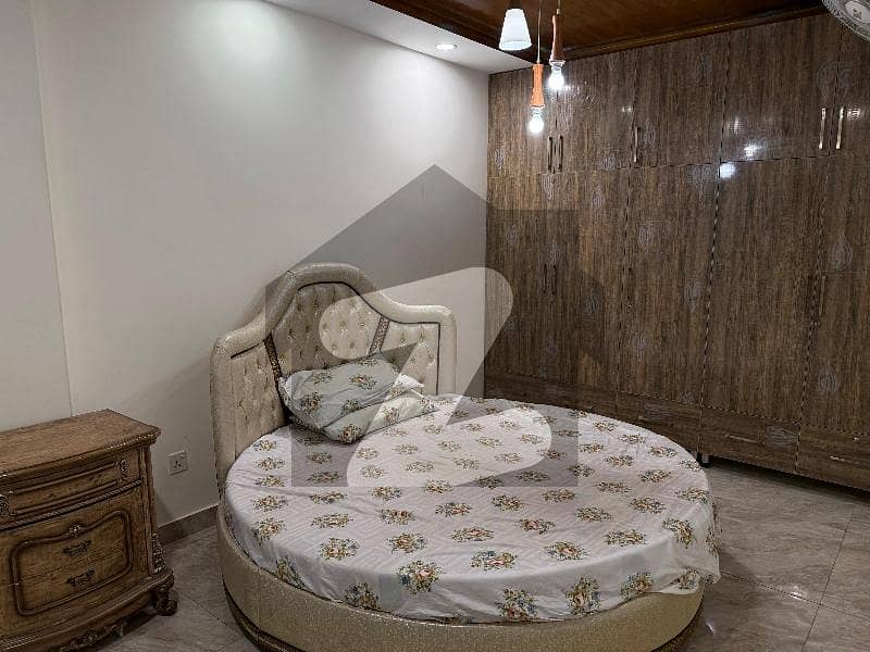 ایف ۔ 6 اسلام آباد میں 1 کمرے کا 1 کنال زیریں پورشن 2.5 لاکھ میں کرایہ پر دستیاب ہے۔