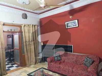 Prime Location Shadman Town - Sector-14/A House Sized 120 Square Yards Prime Location Shadman Town - Sector-14/A House Sized 120 Square Yards