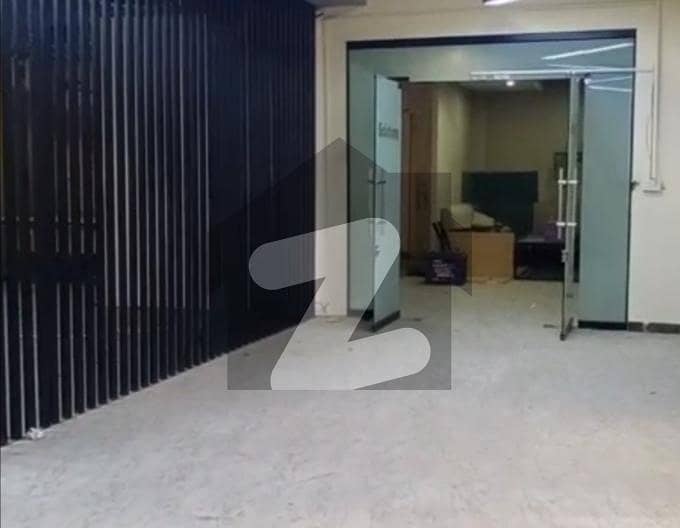 Ideal Office For rent In Model Town Ideal Office For rent In Model Town