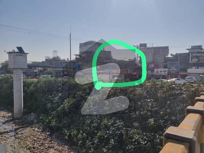 گوال منڈی راولپنڈی میں 11 مرلہ عمارت 5.0 کروڑ میں برائے فروخت۔