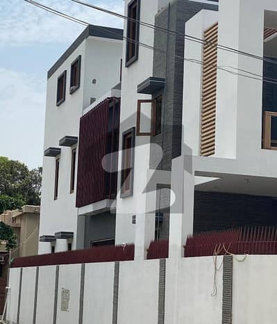 کلفٹن ۔ بلاک 7 کلفٹن,کراچی میں 6 کمروں کا 14 مرلہ مکان 25.0 کروڑ میں برائے فروخت۔